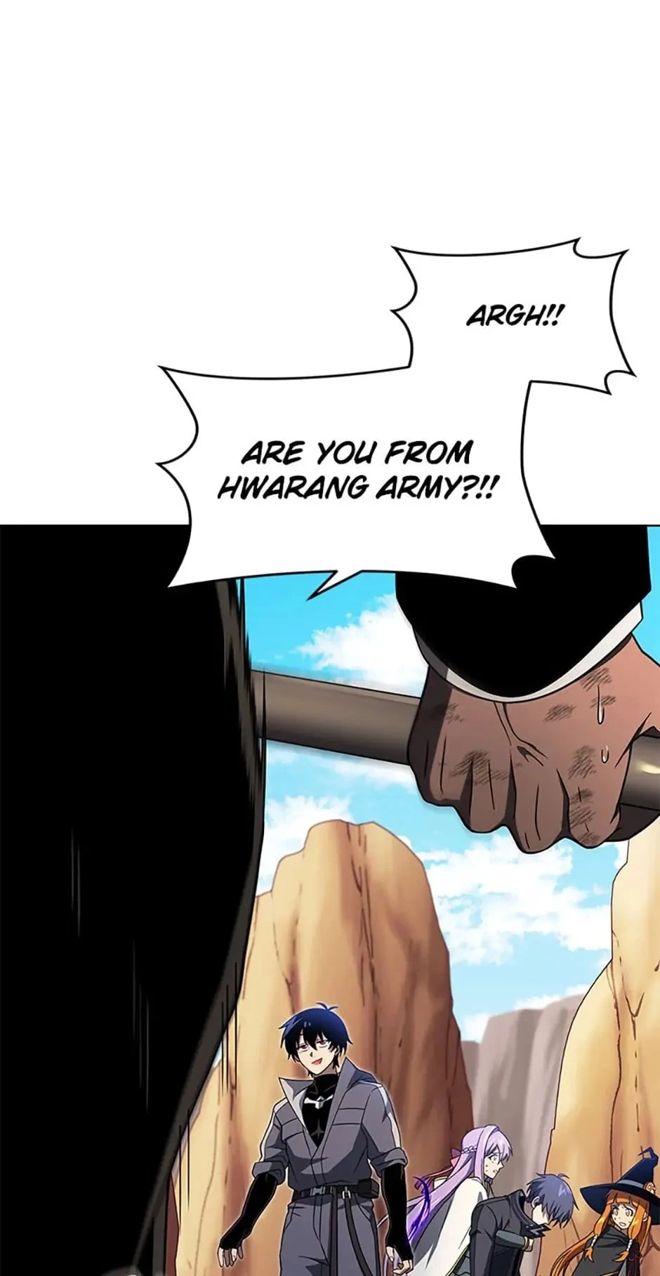 After Ten Millennia in Hell Chapter 51 - 40