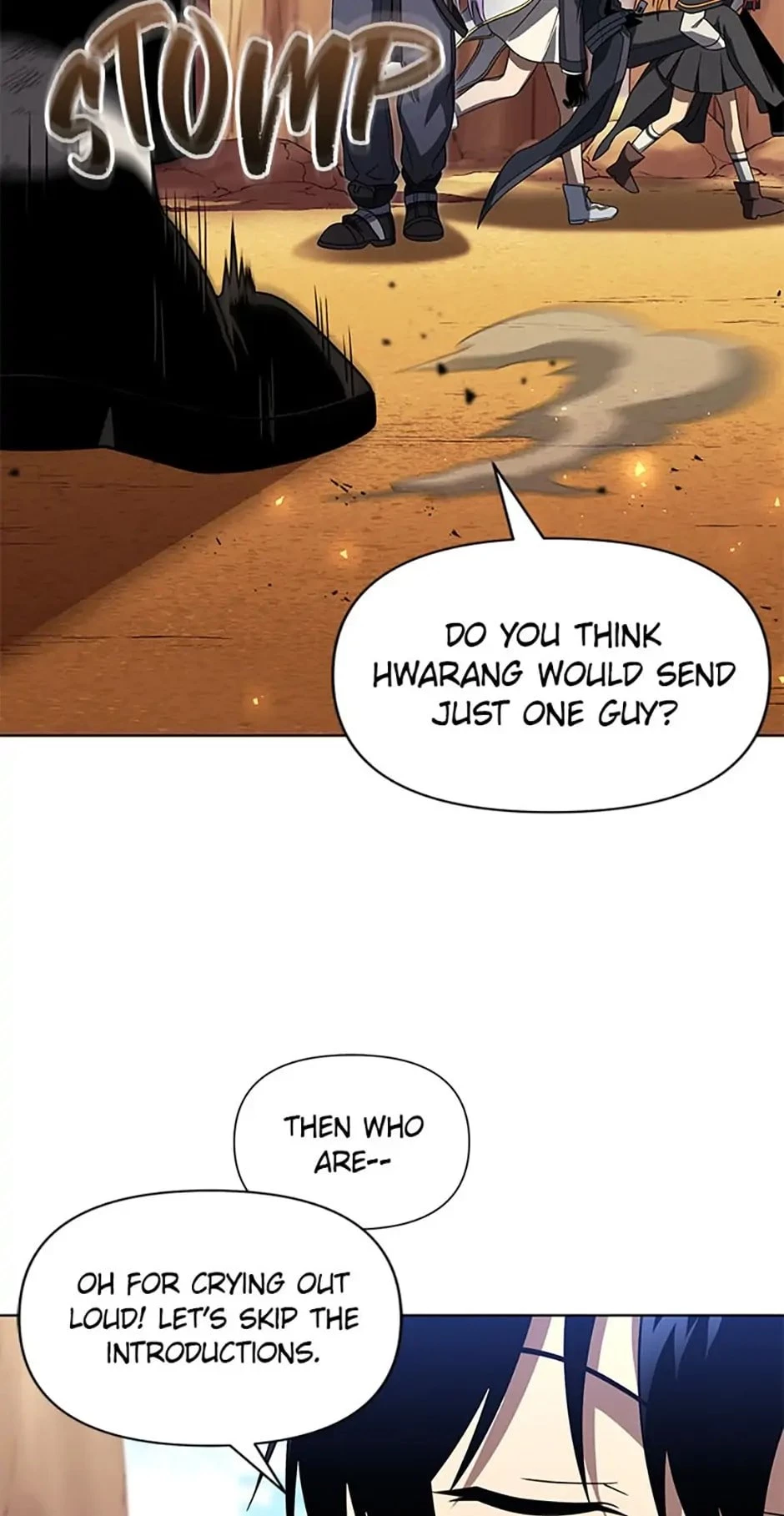 After Ten Millennia in Hell Chapter 51 - 41