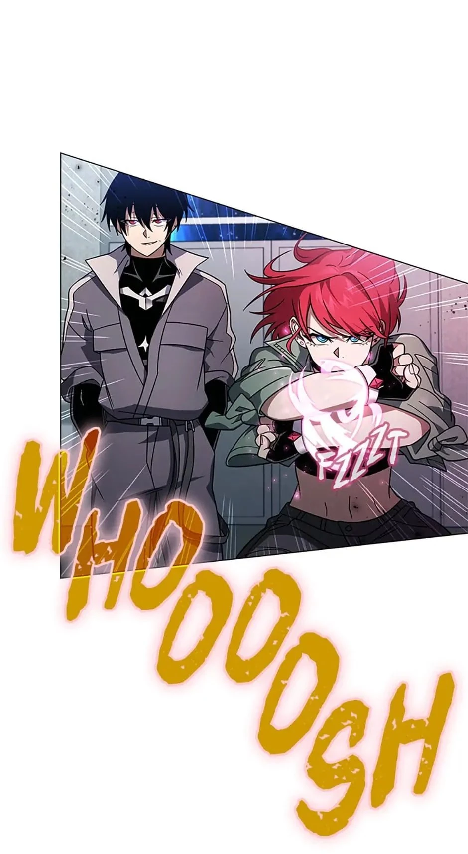 After Ten Millennia in Hell Chapter 52 - 109