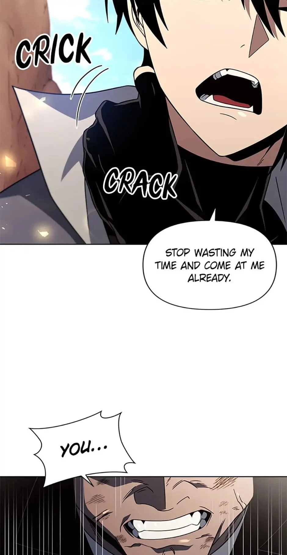 After Ten Millennia in Hell Chapter 51 - 42