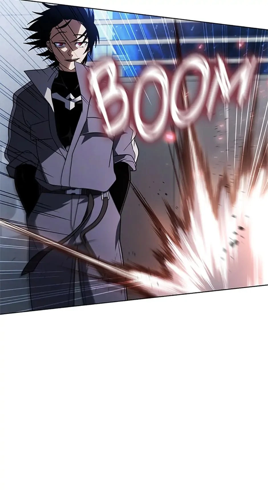 After Ten Millennia in Hell Chapter 52 - 111