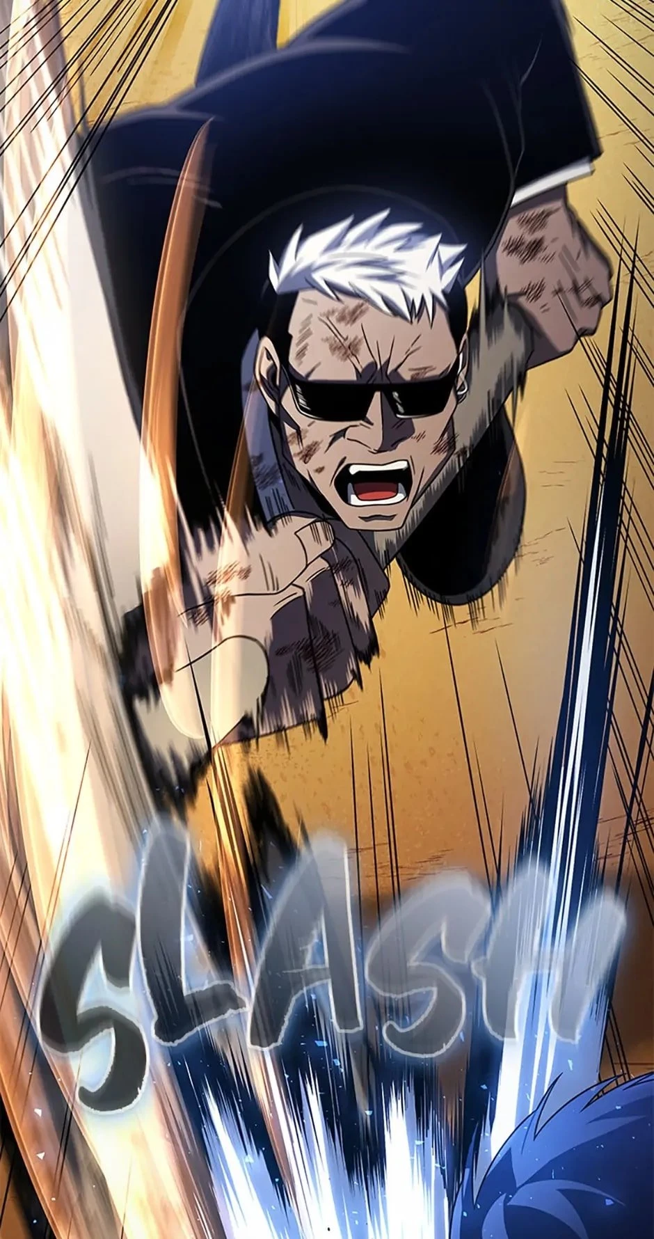 After Ten Millennia in Hell Chapter 51 - 45