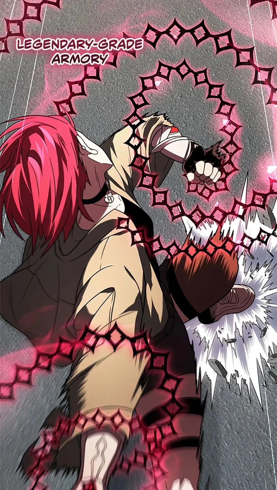 After Ten Millennia in Hell Chapter 52 - 114