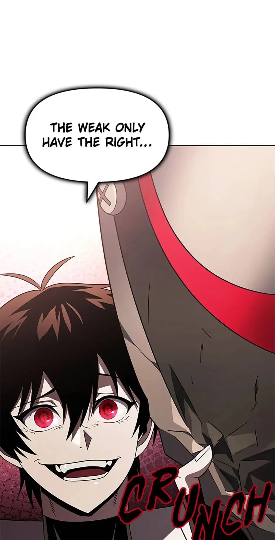 After Ten Millennia in Hell Chapter 51 - 48