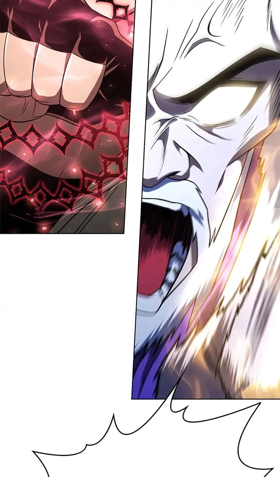 After Ten Millennia in Hell Chapter 52 - 117