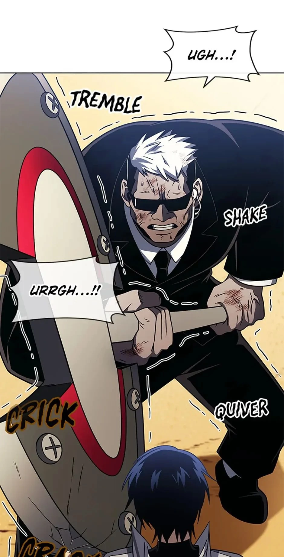 After Ten Millennia in Hell Chapter 51 - 50