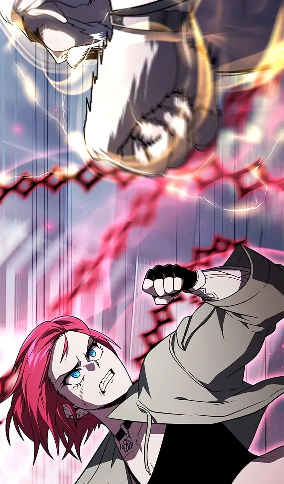 After Ten Millennia in Hell Chapter 52 - 119
