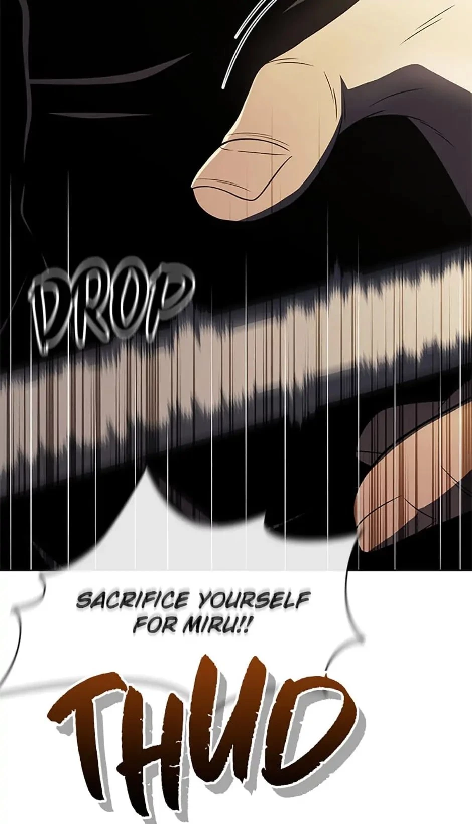After Ten Millennia in Hell Chapter 51 - 57