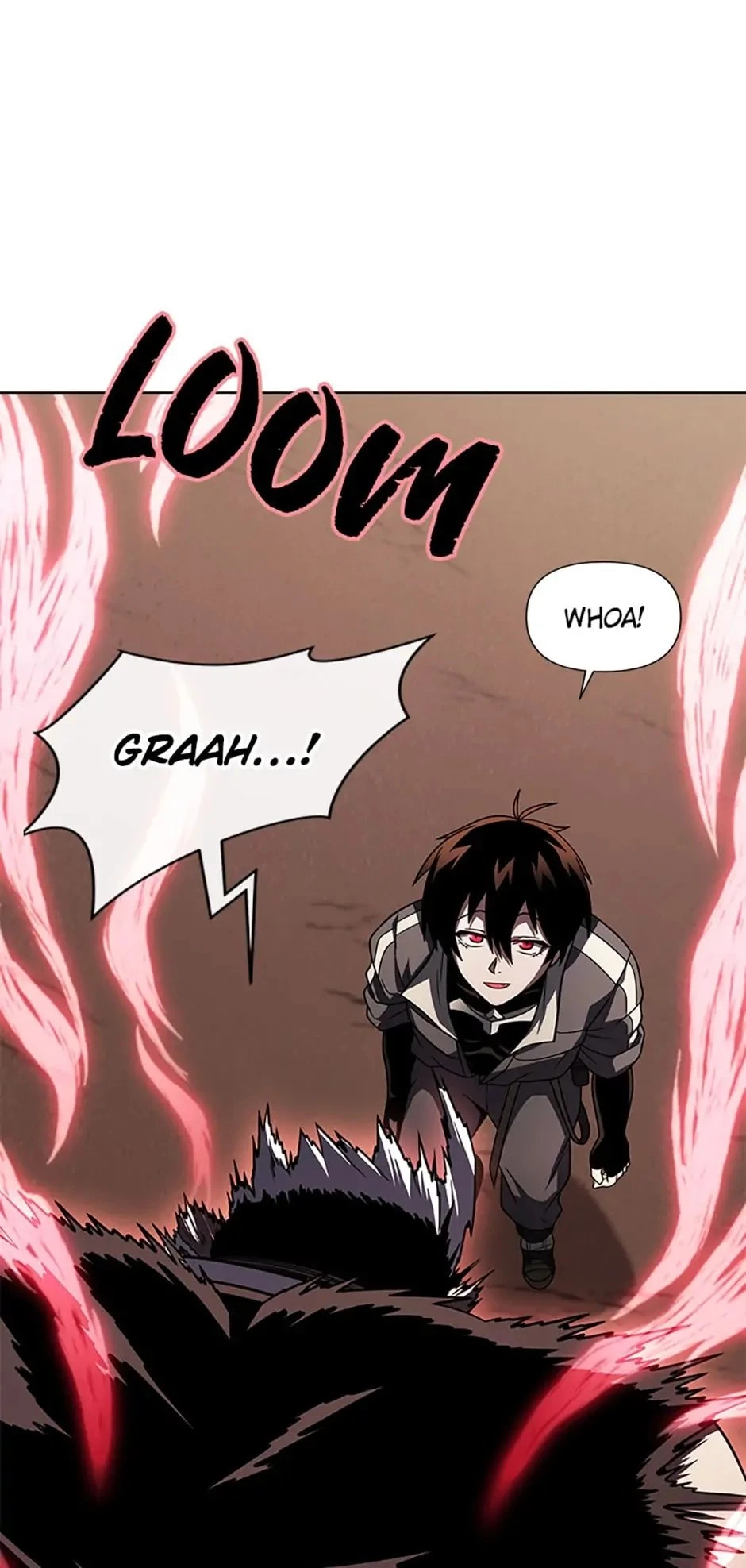 After Ten Millennia in Hell Chapter 51 - 61