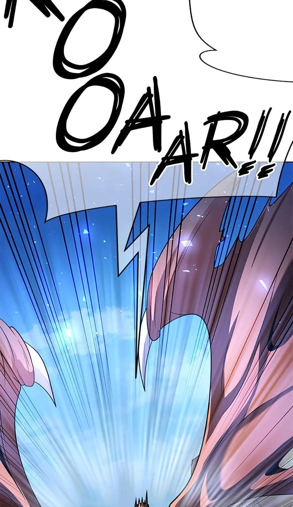 After Ten Millennia in Hell Chapter 51 - 65