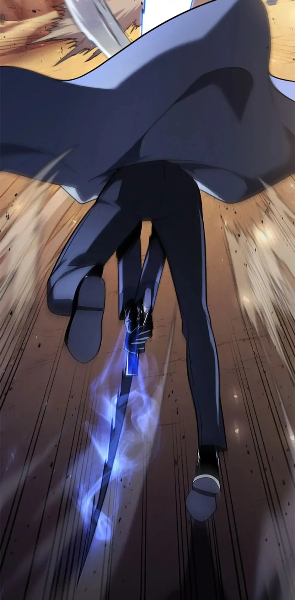 After Ten Millennia in Hell Chapter 50 - 10
