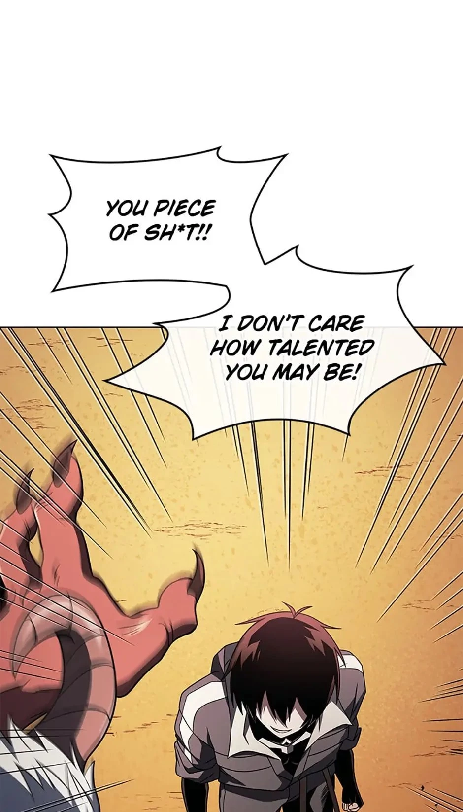 After Ten Millennia in Hell Chapter 51 - 71