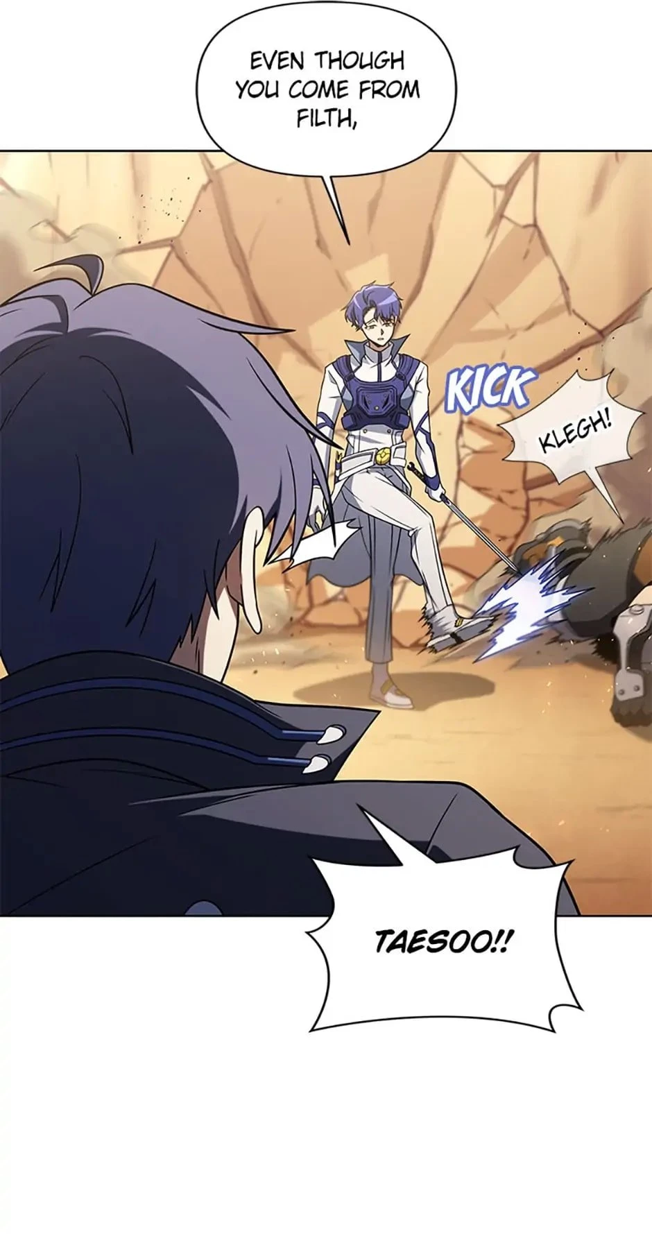 After Ten Millennia in Hell Chapter 50 - 16