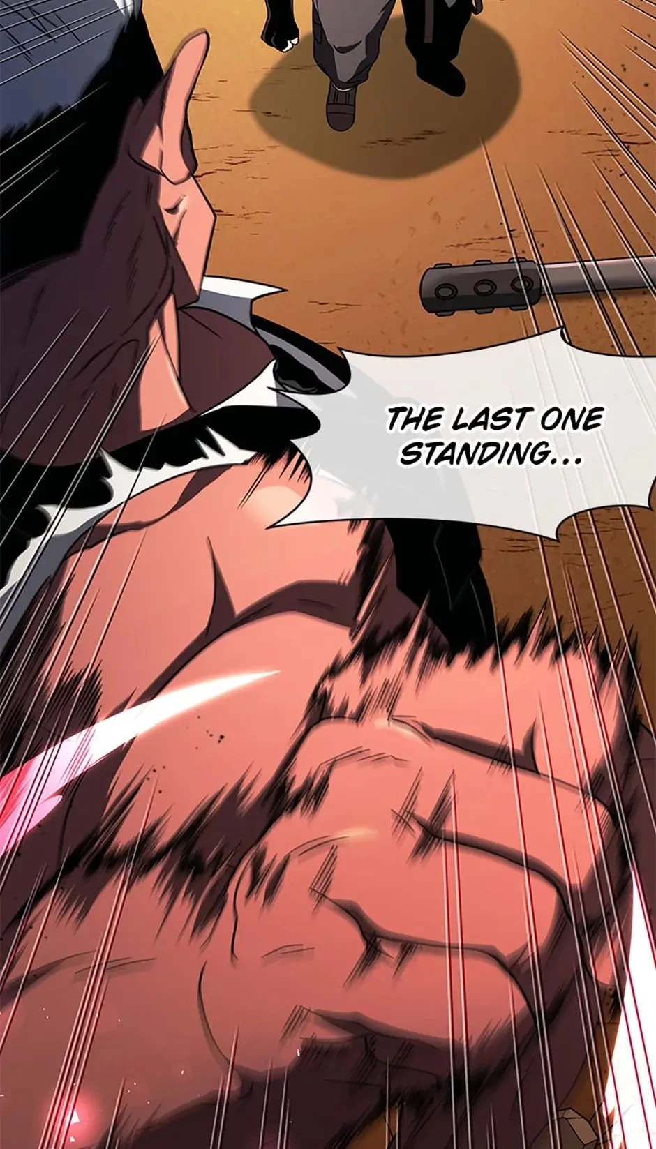 After Ten Millennia in Hell Chapter 51 - 72