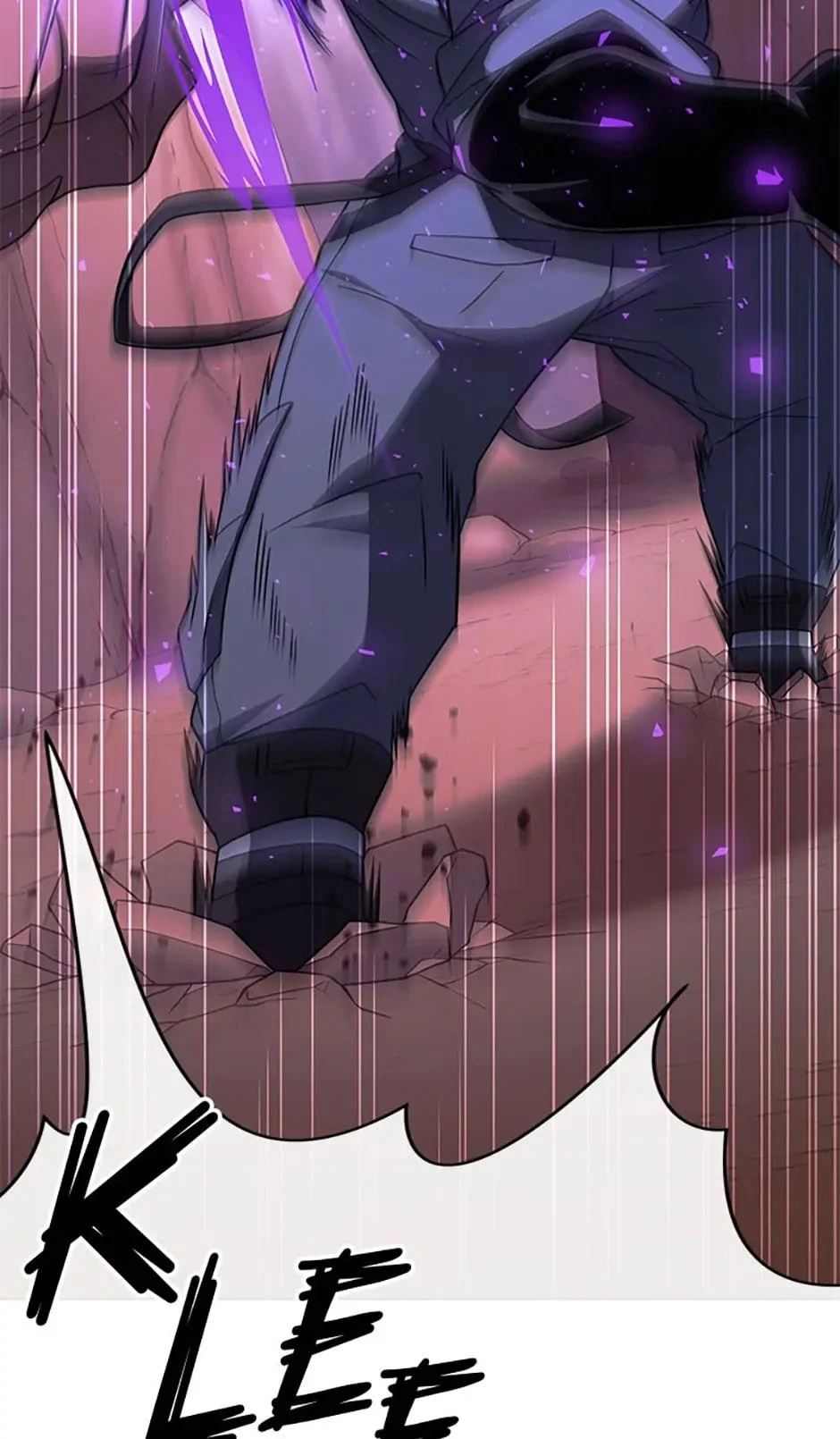 After Ten Millennia in Hell Chapter 51 - 77
