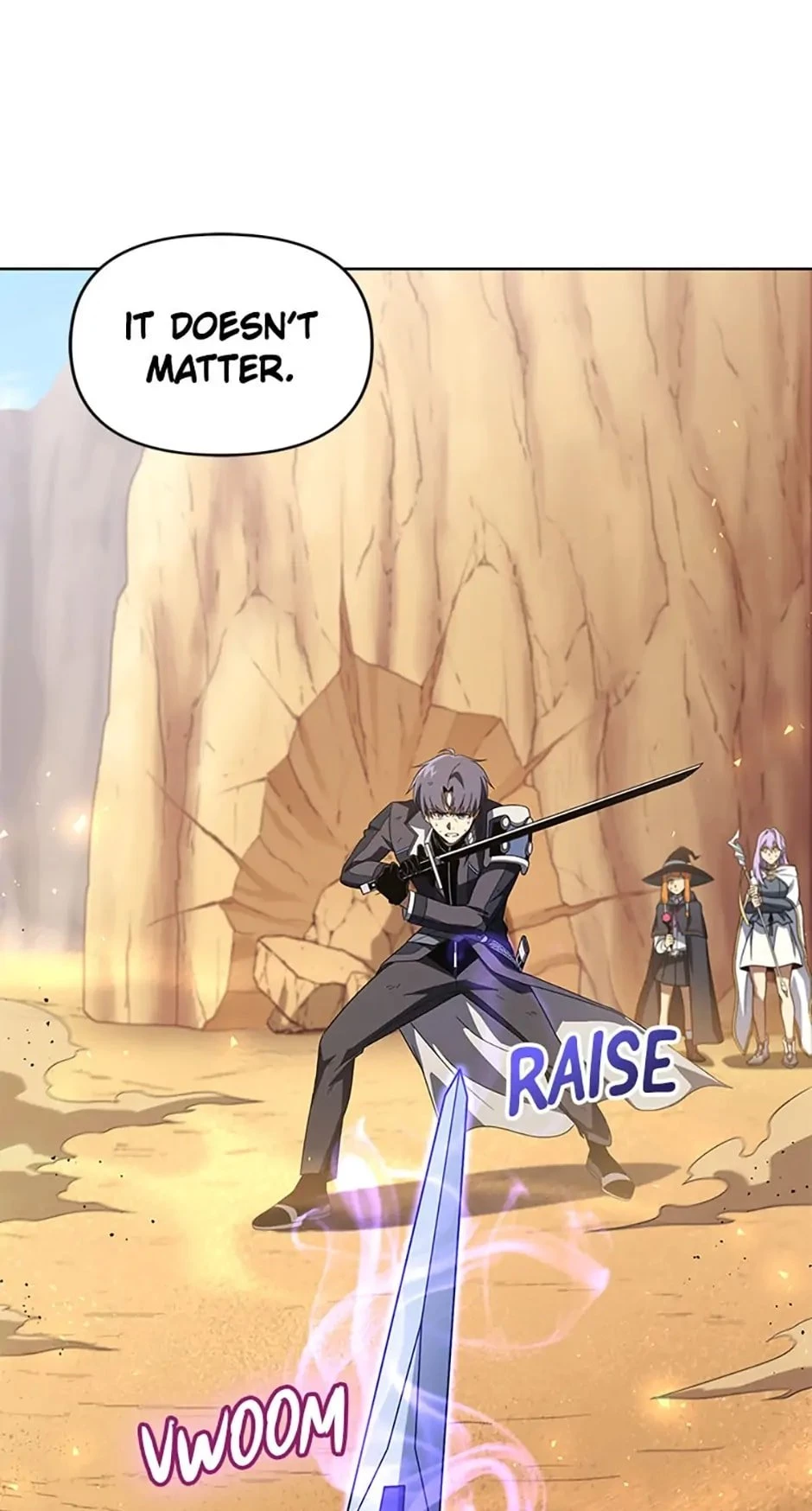 After Ten Millennia in Hell Chapter 50 - 22