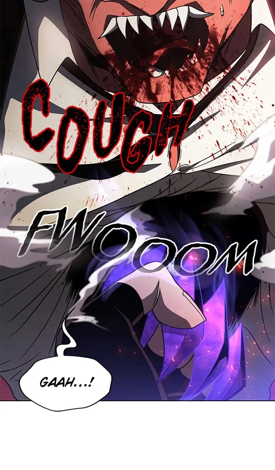 After Ten Millennia in Hell Chapter 51 - 79