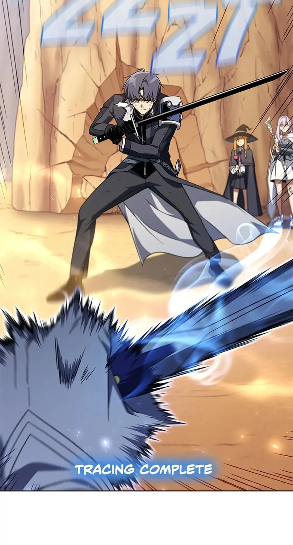 After Ten Millennia in Hell Chapter 50 - 24