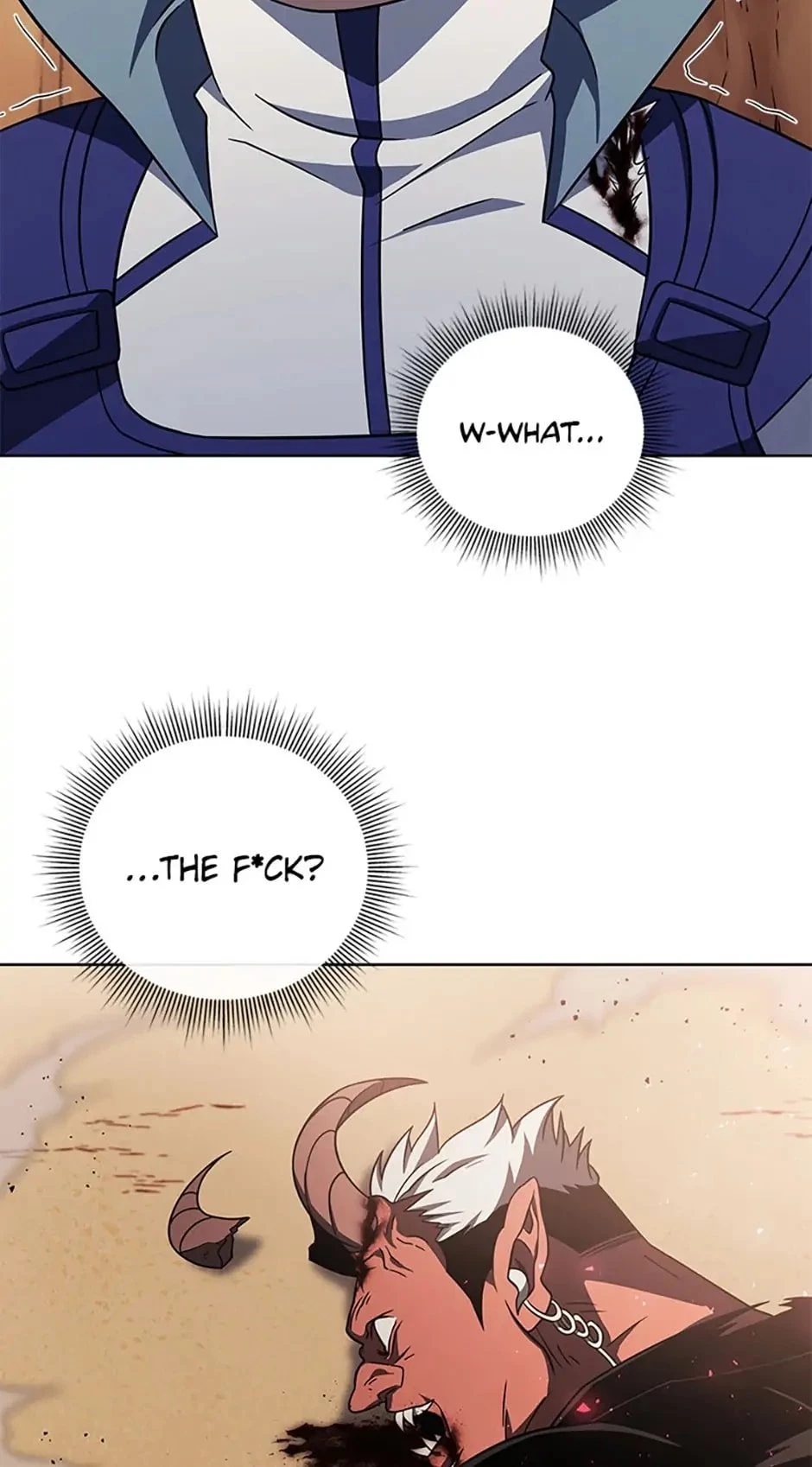 After Ten Millennia in Hell Chapter 51 - 81