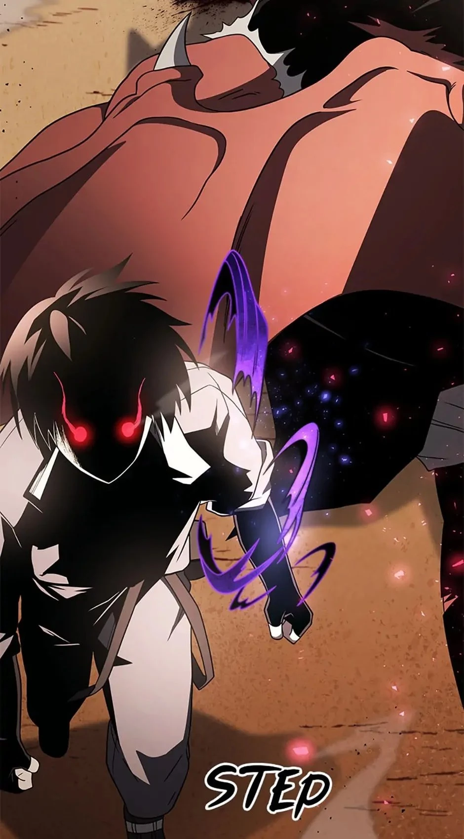 After Ten Millennia in Hell Chapter 51 - 82