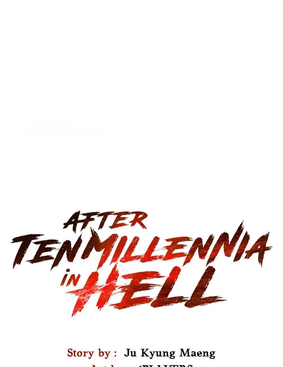 After Ten Millennia in Hell Chapter 50 - 29