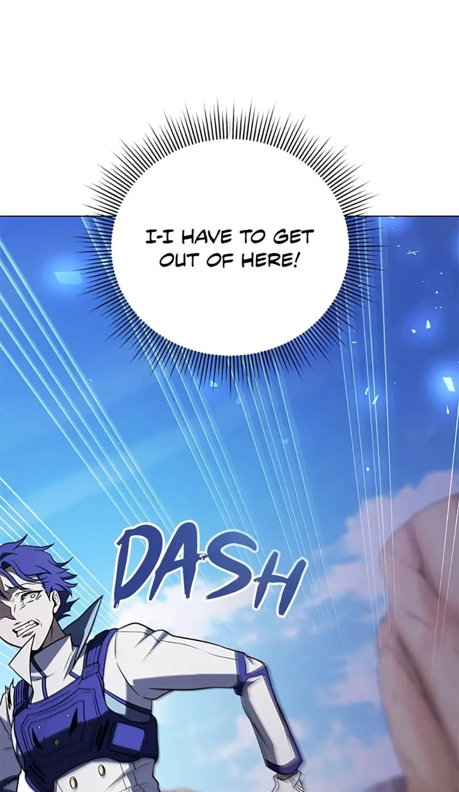 After Ten Millennia in Hell Chapter 51 - 85