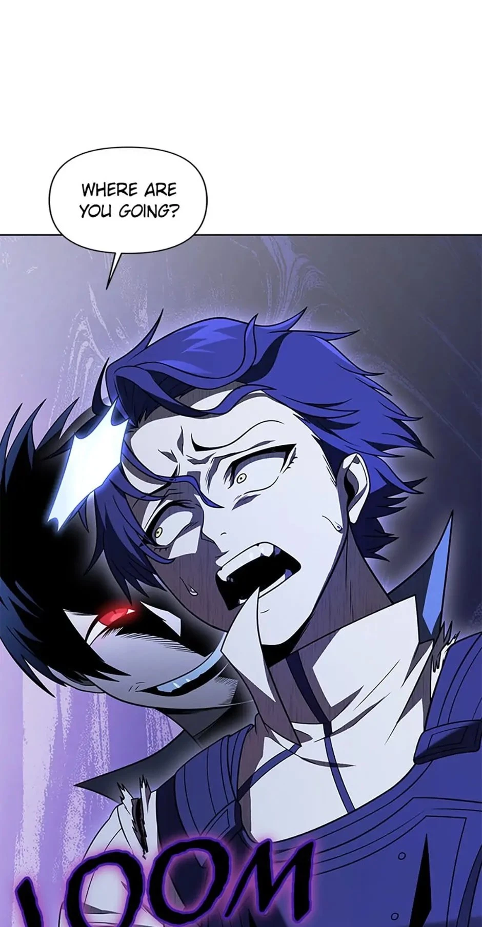 After Ten Millennia in Hell Chapter 51 - 89