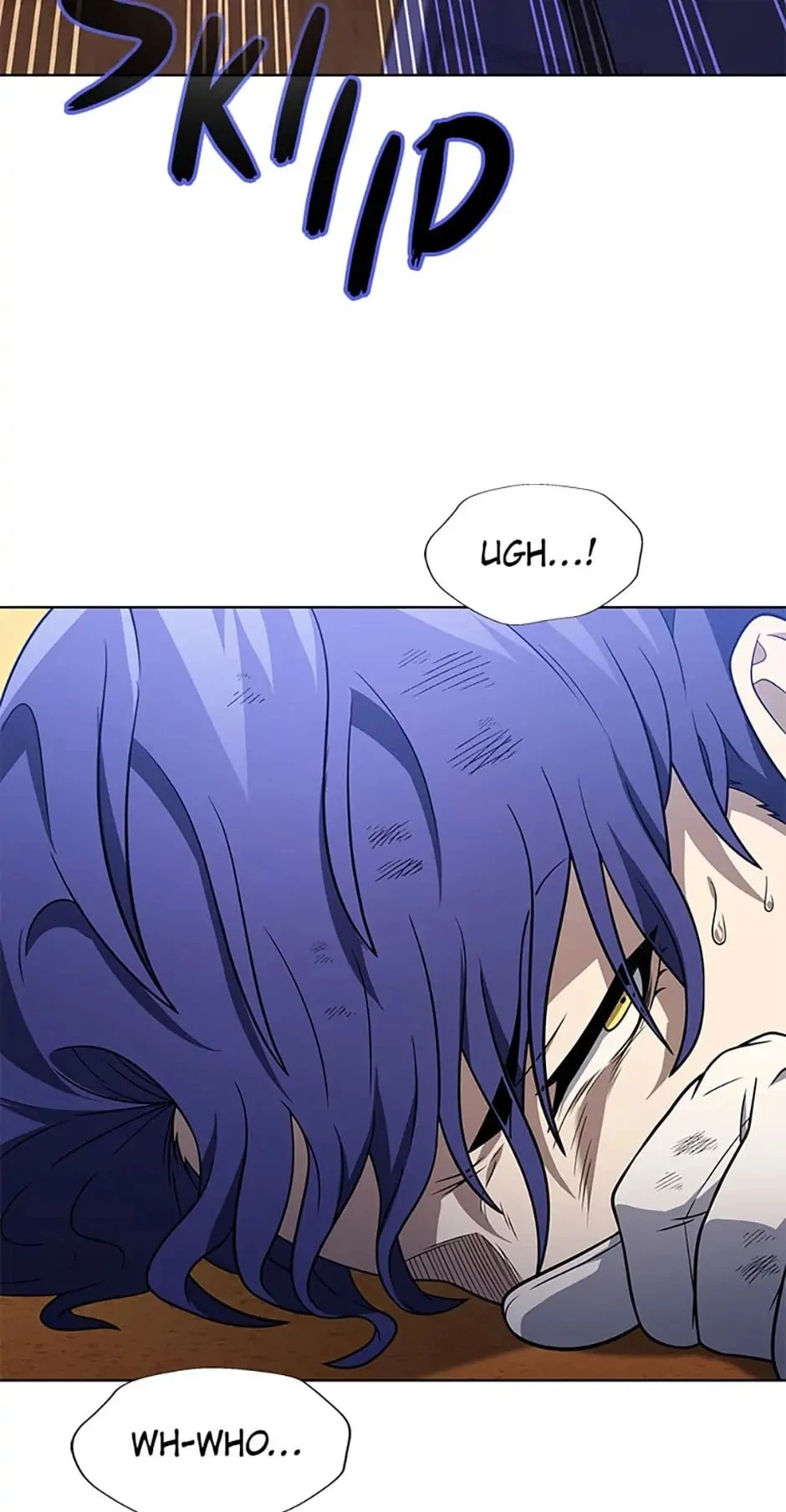 After Ten Millennia in Hell Chapter 51 - 92