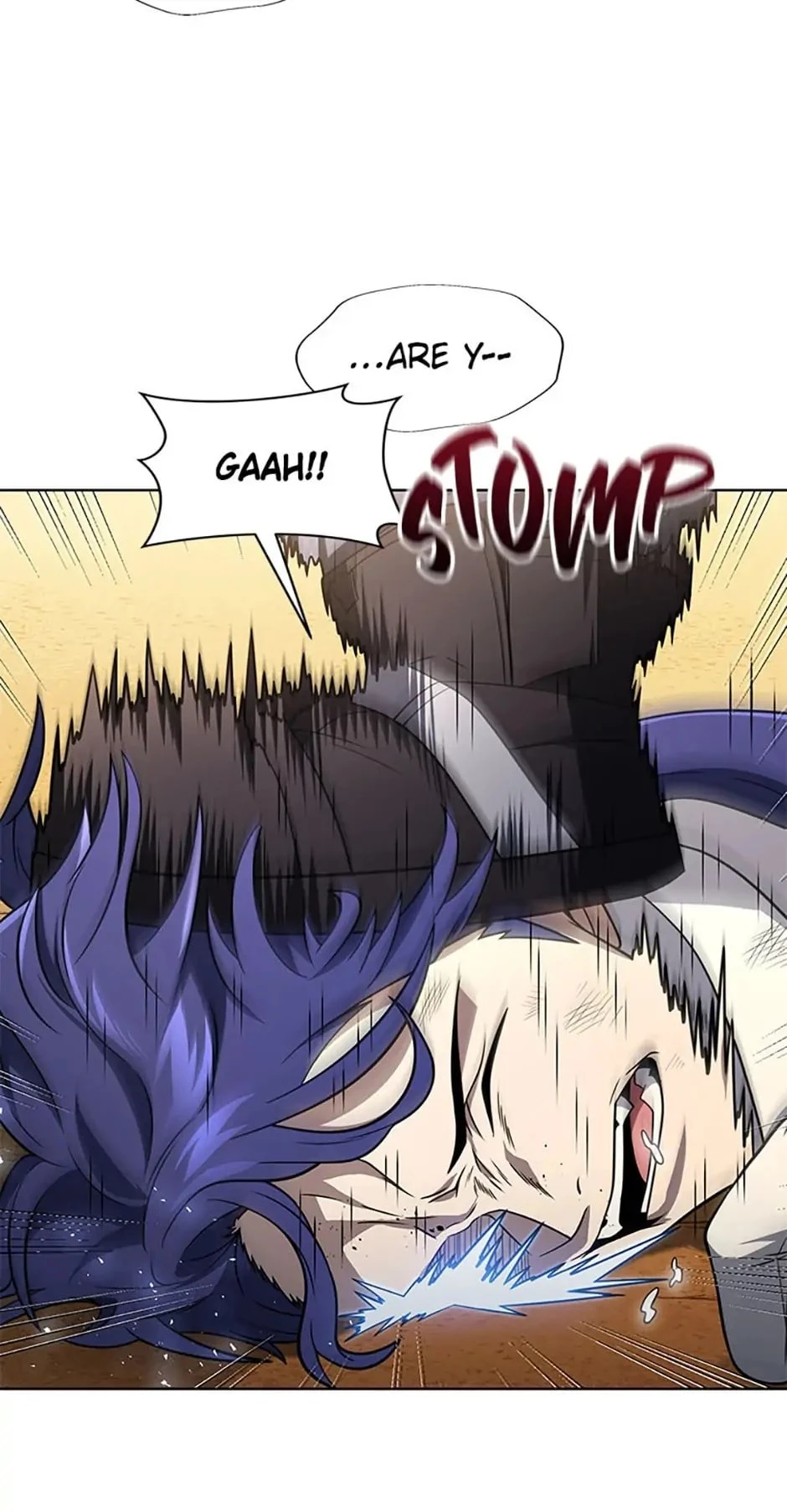 After Ten Millennia in Hell Chapter 51 - 93