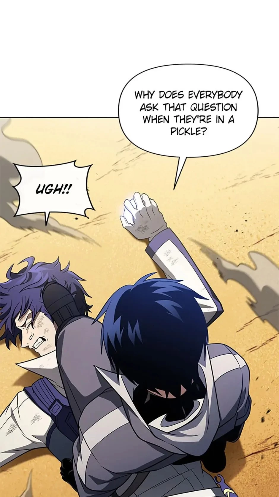 After Ten Millennia in Hell Chapter 51 - 94