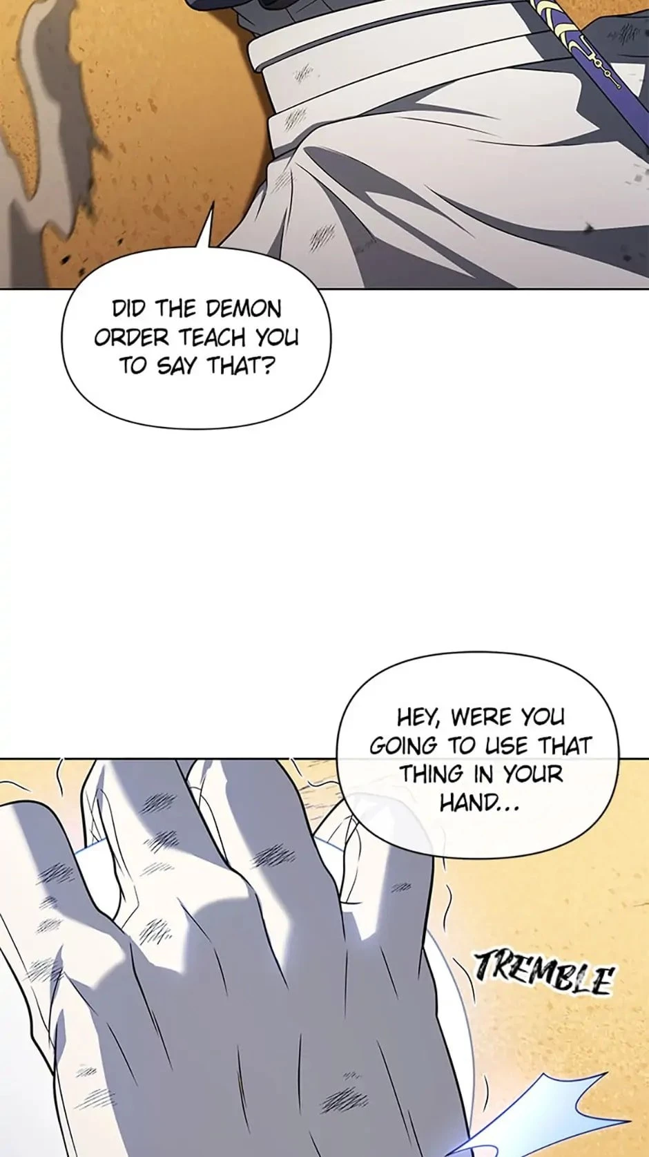 After Ten Millennia in Hell Chapter 51 - 95