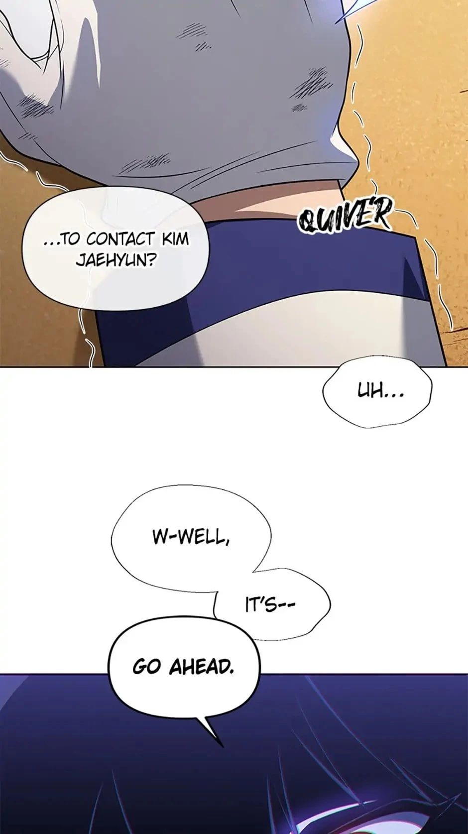After Ten Millennia in Hell Chapter 51 - 96