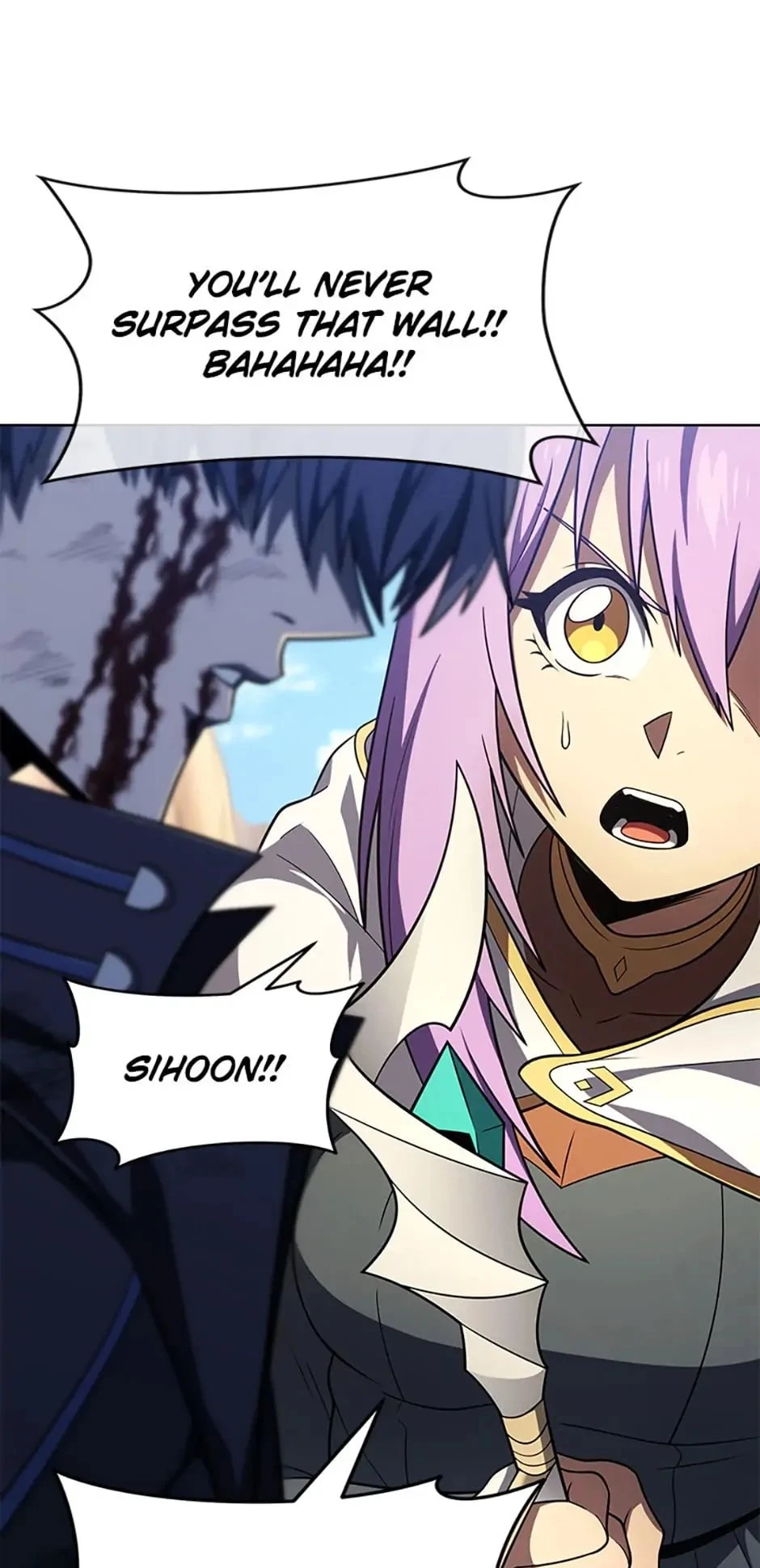 After Ten Millennia in Hell Chapter 50 - 43