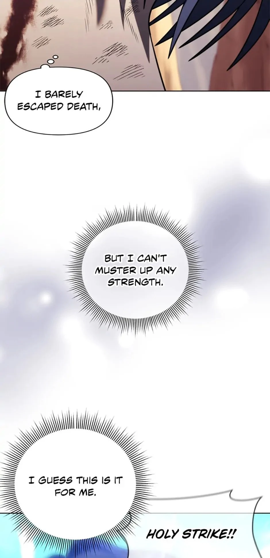 After Ten Millennia in Hell Chapter 50 - 45