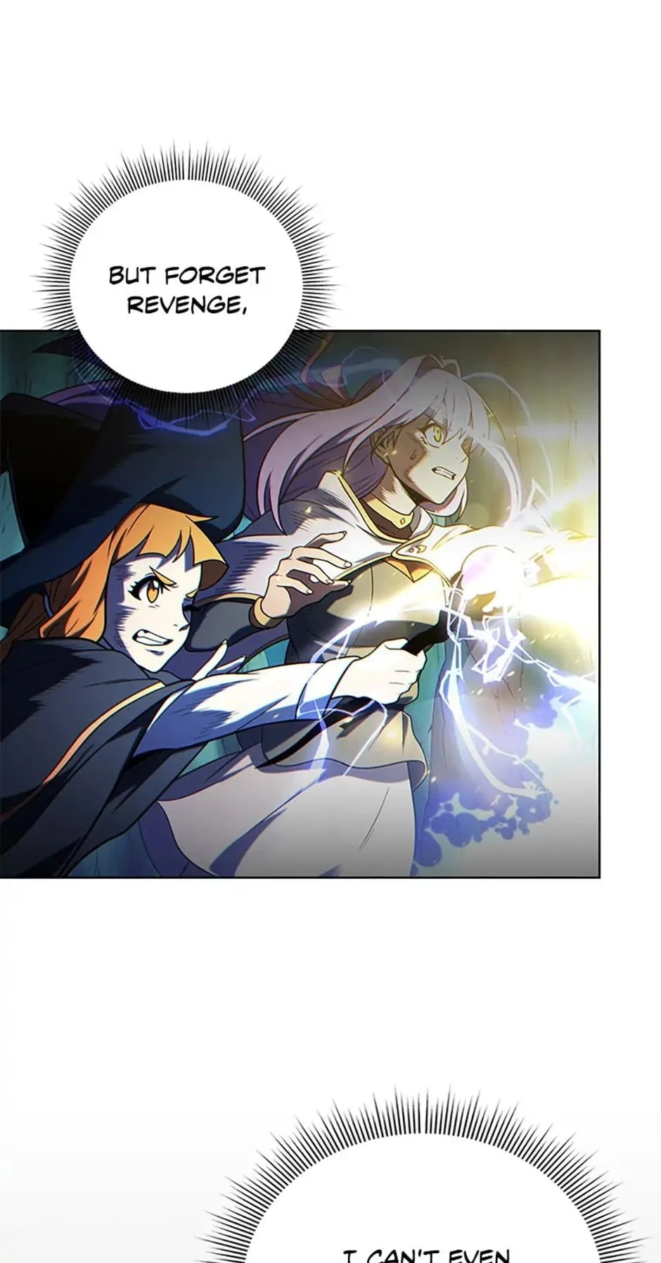 After Ten Millennia in Hell Chapter 50 - 47