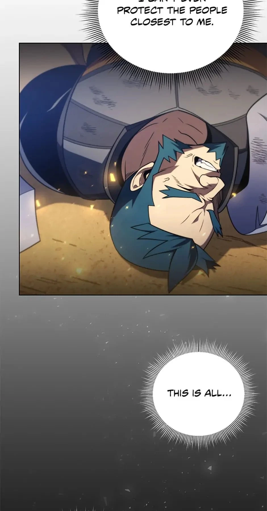 After Ten Millennia in Hell Chapter 50 - 48