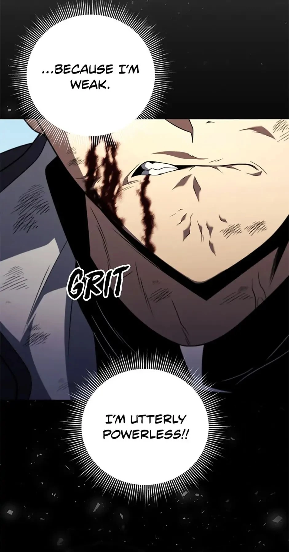 After Ten Millennia in Hell Chapter 50 - 49