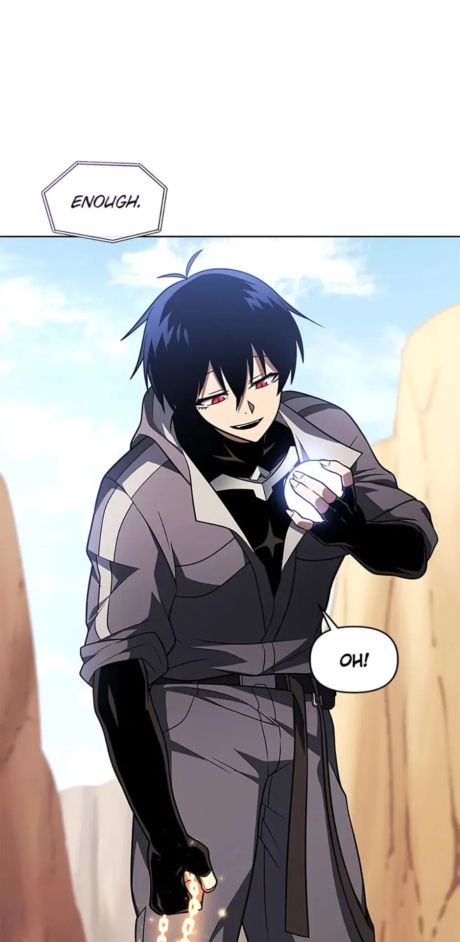 After Ten Millennia in Hell Chapter 51 - 106