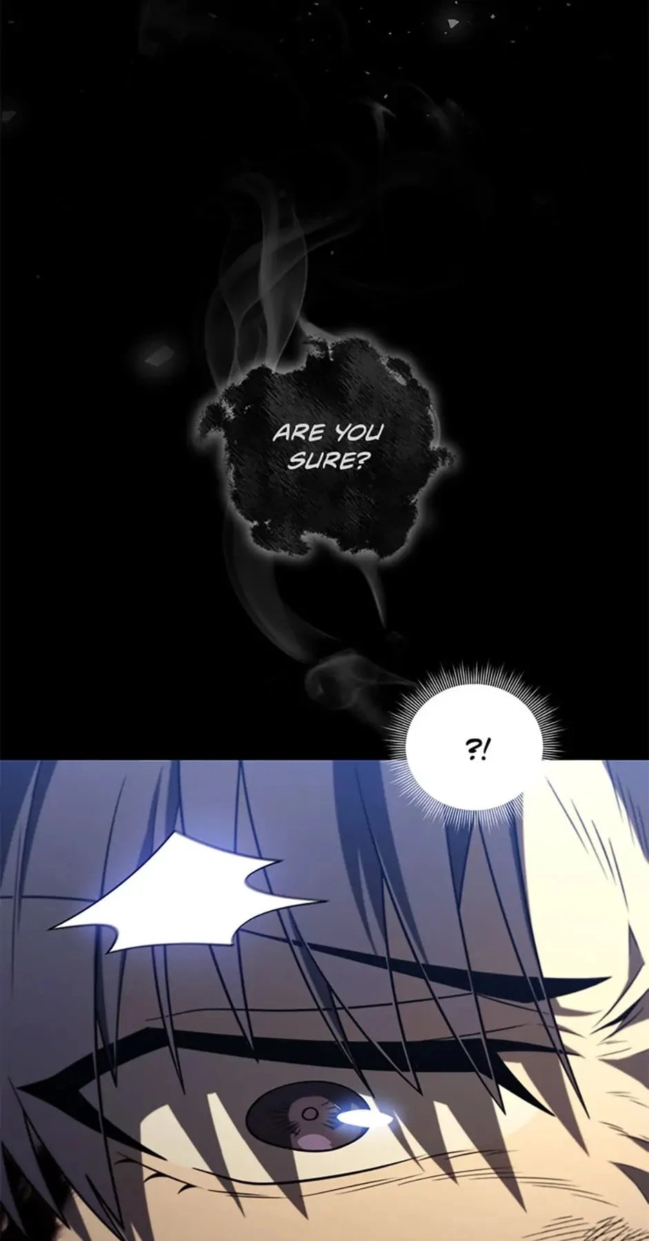 After Ten Millennia in Hell Chapter 50 - 50