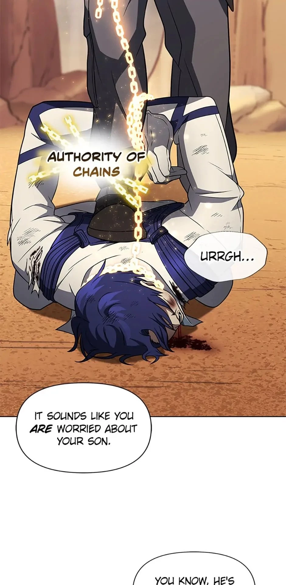 After Ten Millennia in Hell Chapter 51 - 107