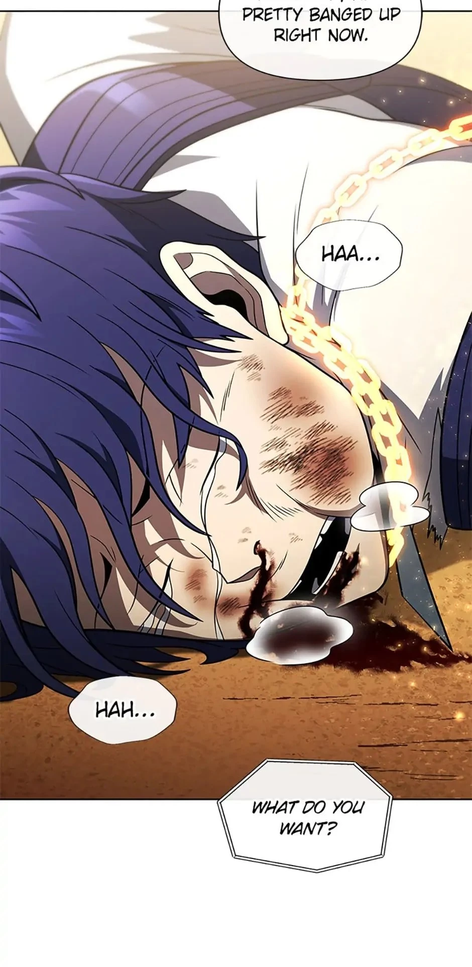After Ten Millennia in Hell Chapter 51 - 108
