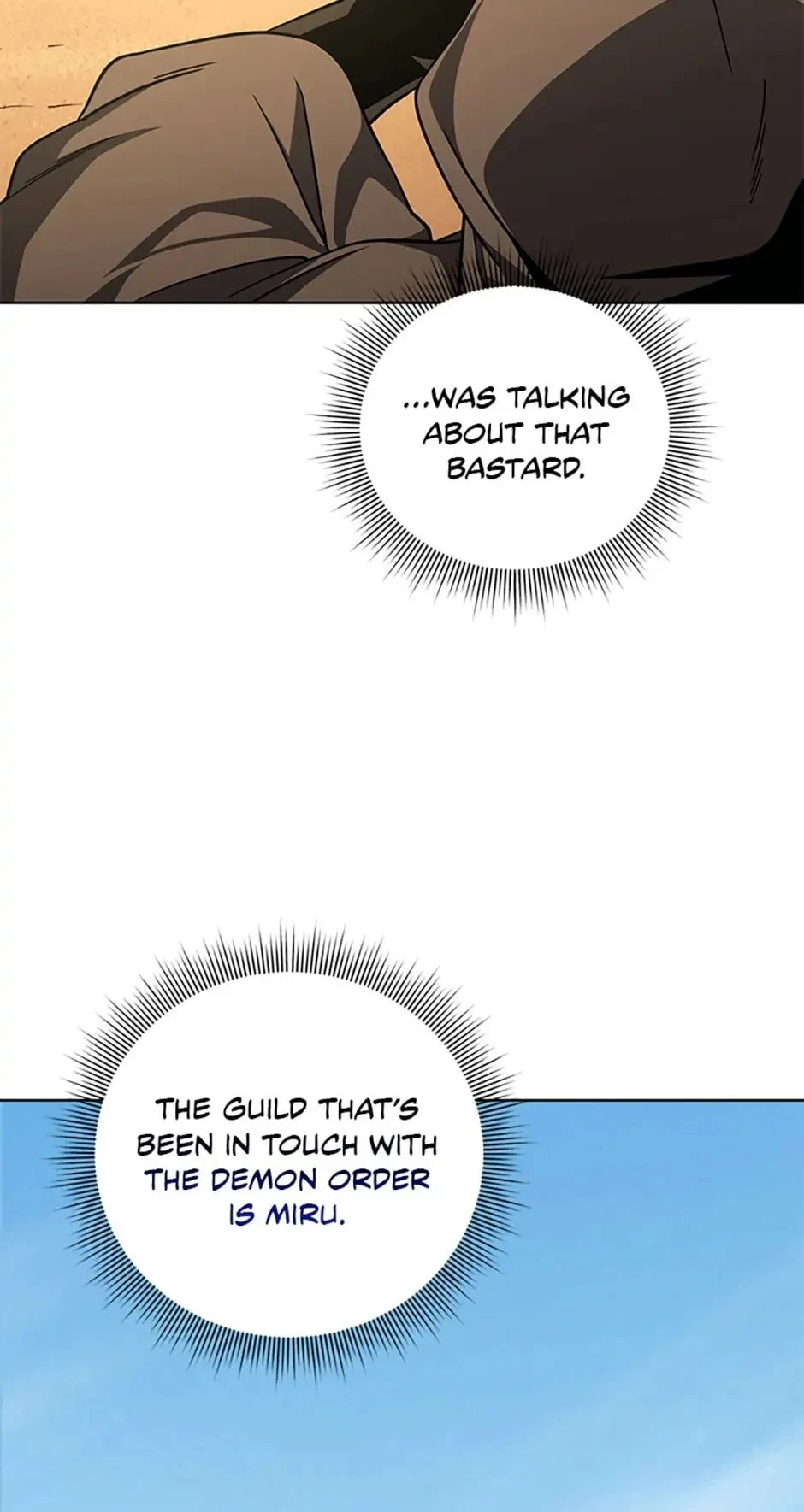 After Ten Millennia in Hell Chapter 50 - 53