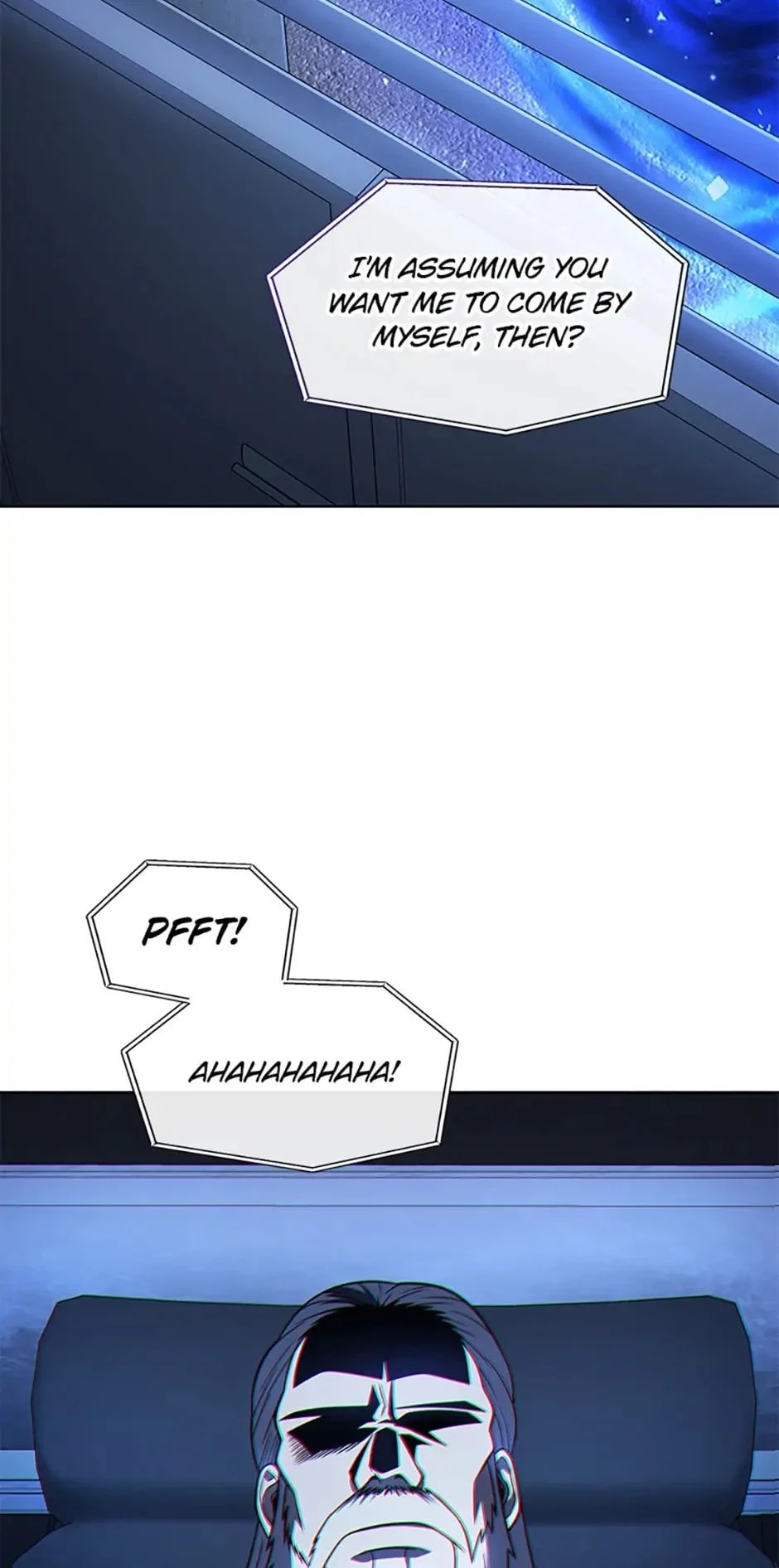 After Ten Millennia in Hell Chapter 51 - 110