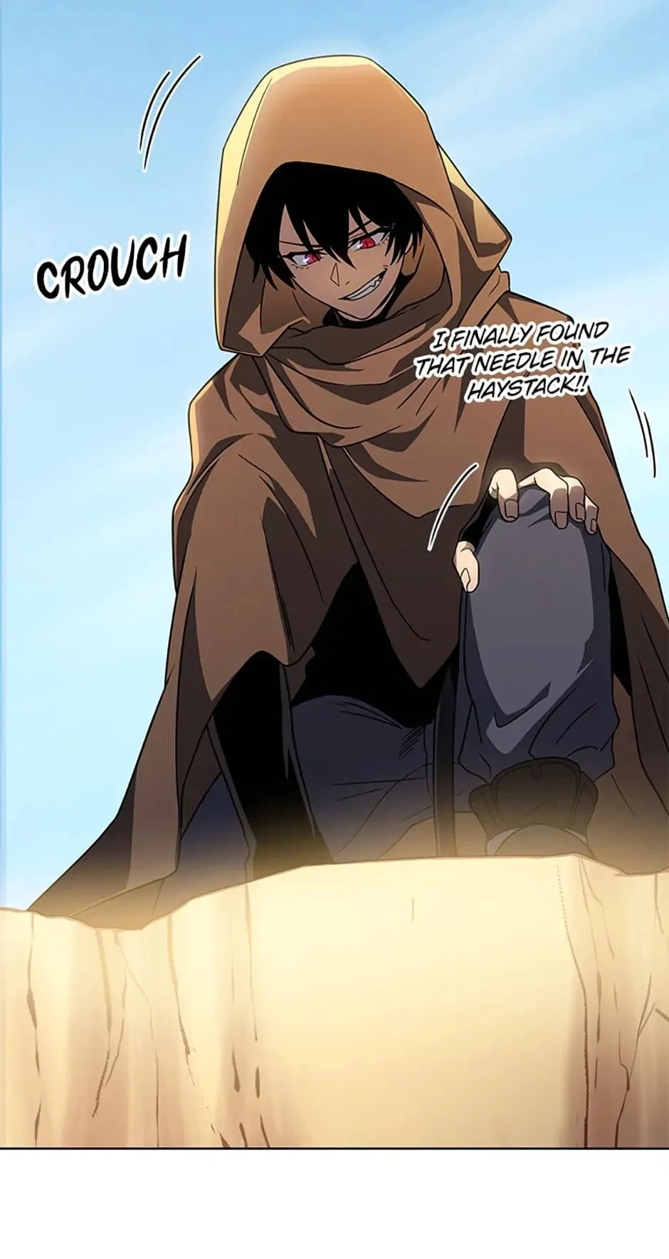 After Ten Millennia in Hell Chapter 50 - 54