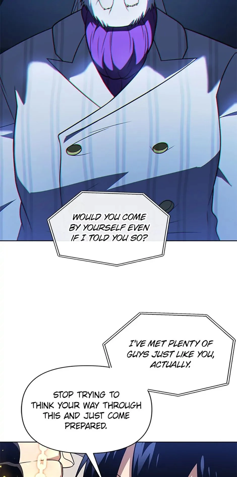 After Ten Millennia in Hell Chapter 51 - 111
