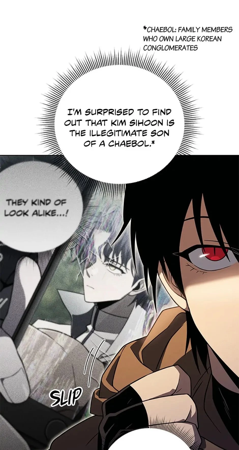 After Ten Millennia in Hell Chapter 50 - 55