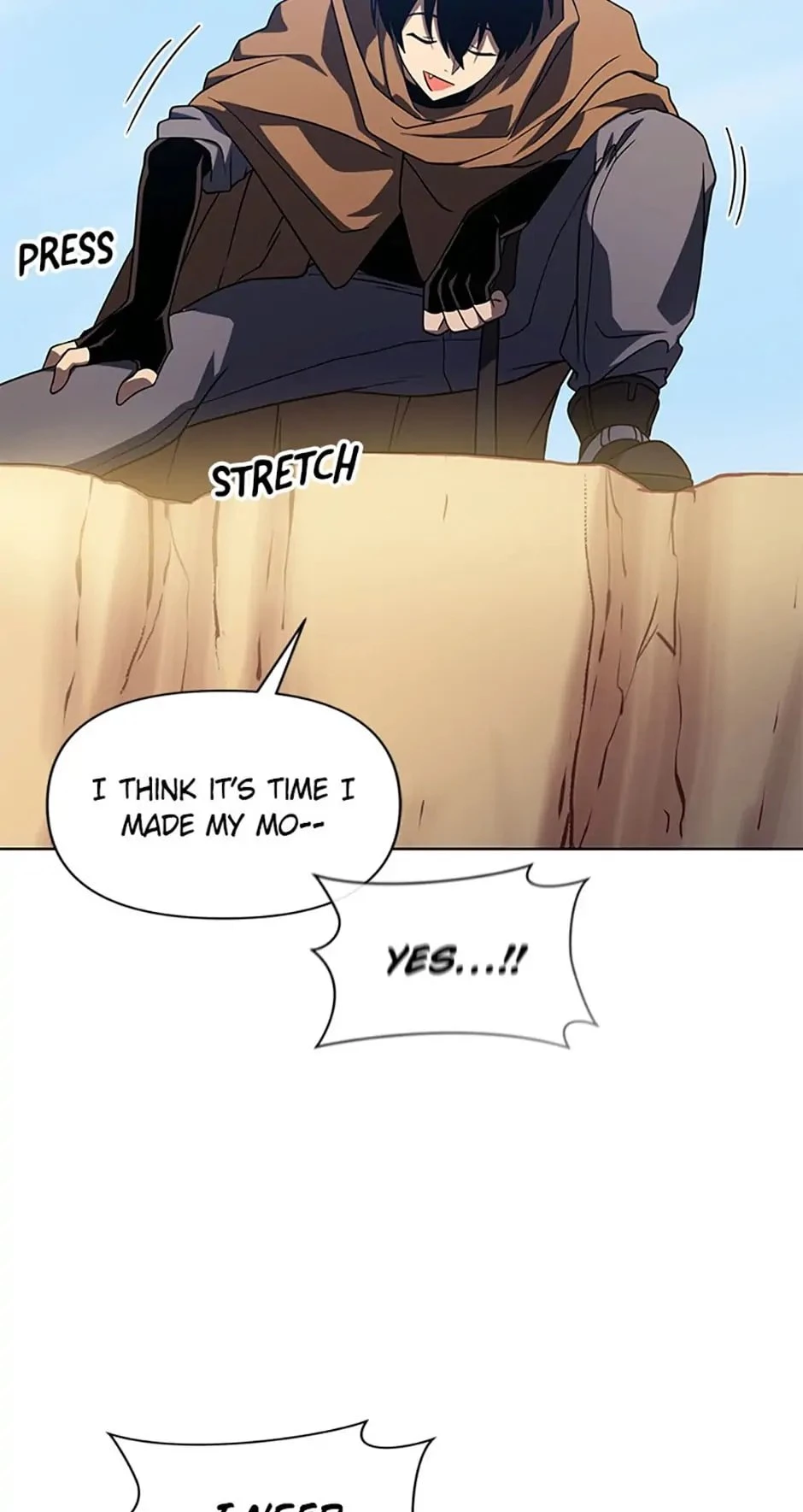 After Ten Millennia in Hell Chapter 50 - 57