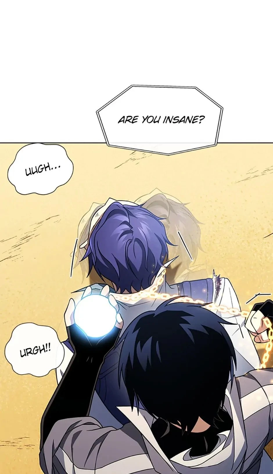 After Ten Millennia in Hell Chapter 51 - 113