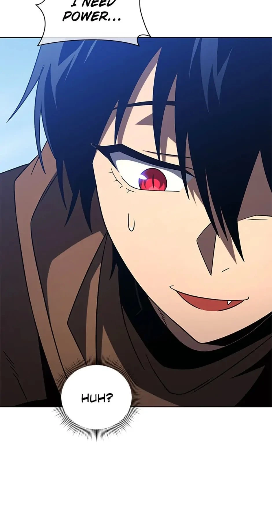 After Ten Millennia in Hell Chapter 50 - 58
