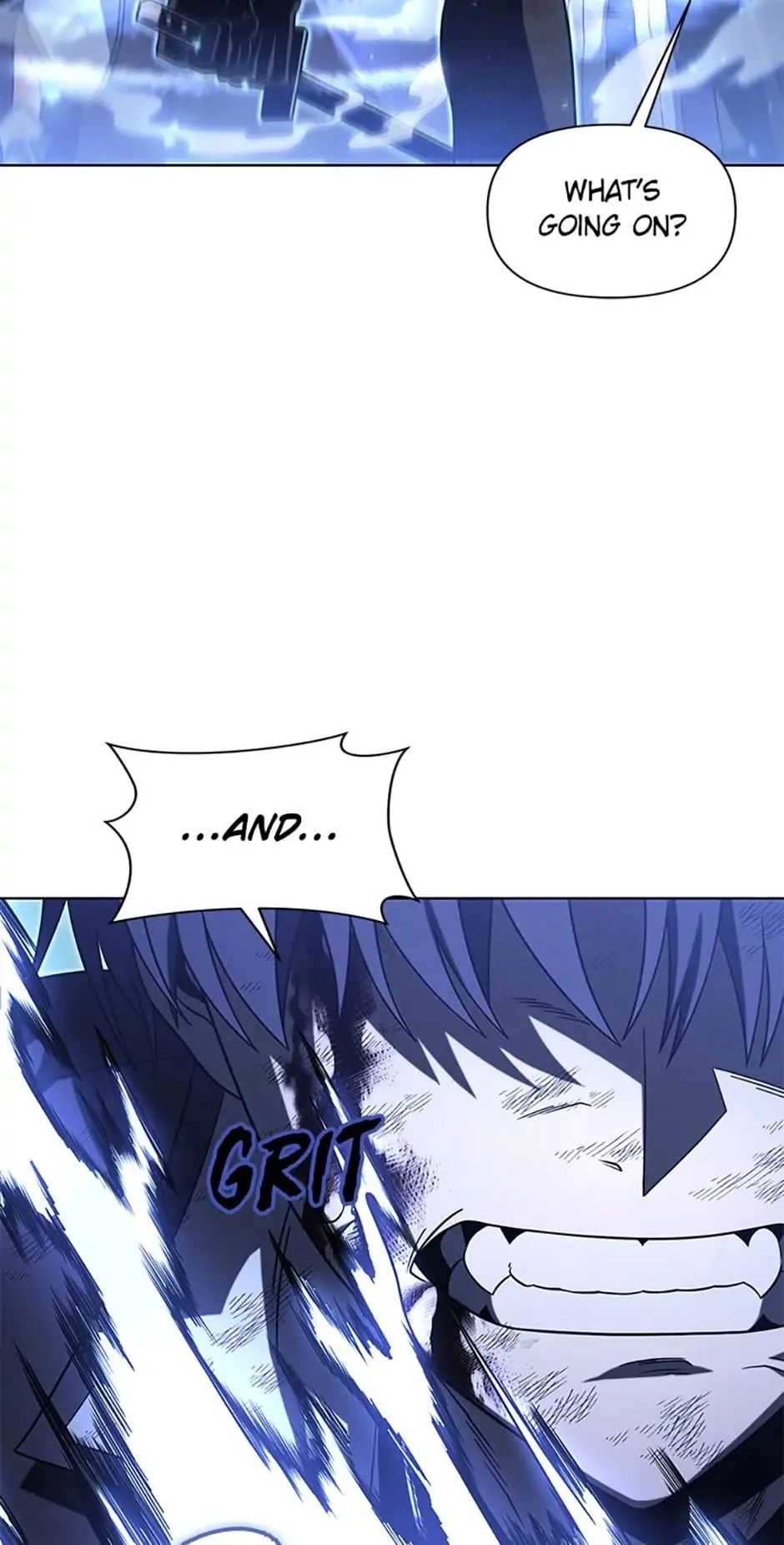 After Ten Millennia in Hell Chapter 50 - 60